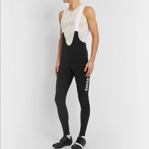 EUC Rapha Men’s Pro Team Winter Bib Tights